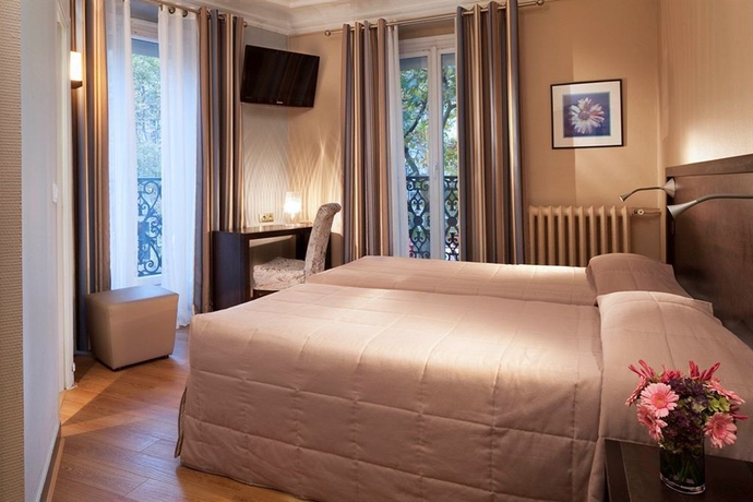 Hotel Avalon Paris