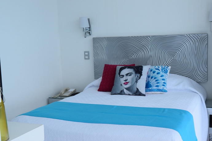 Hotel Avalon Reef Club Isla Mujeres