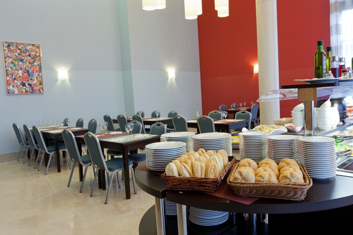 Hotel Avant Torrejon
