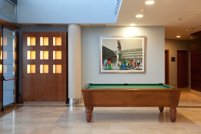 Hotel Avant Torrejon