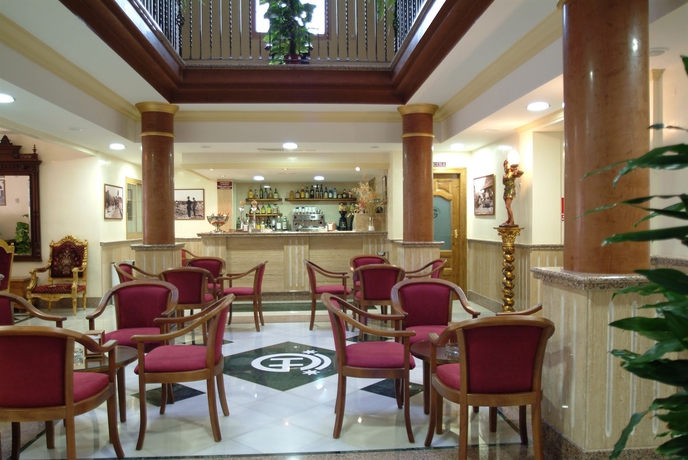 Hotel Avenida