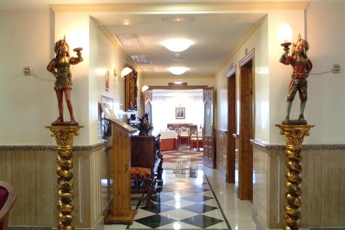 Hotel Avenida