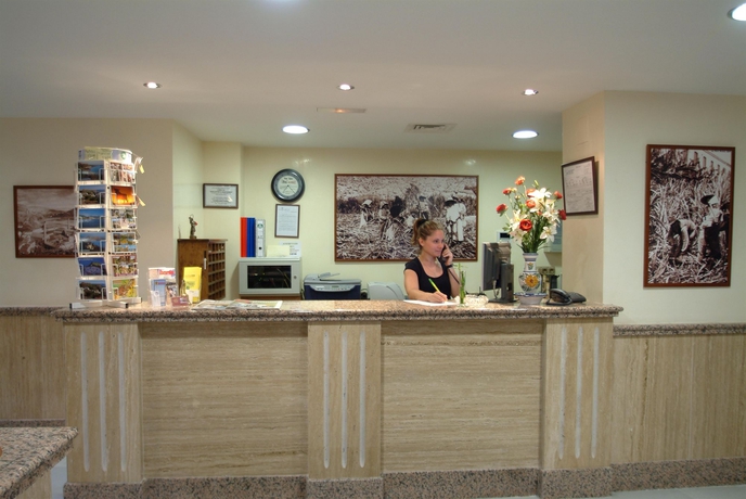 Hotel Avenida