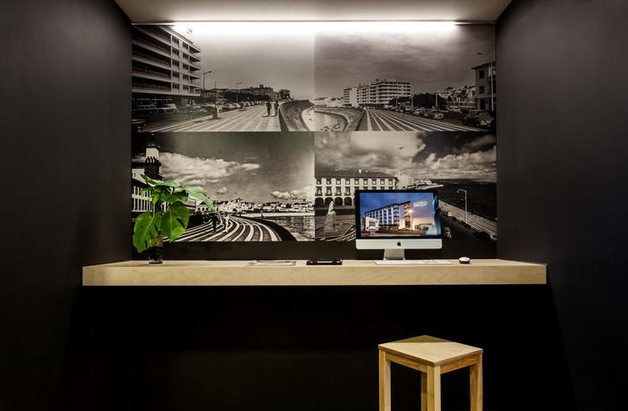 Hotel Avenida