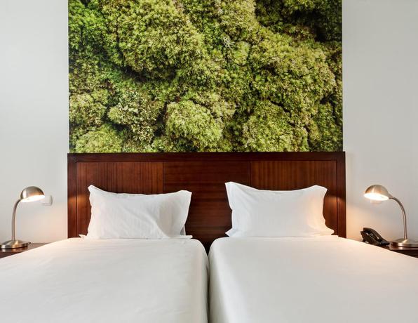 Hotel Avenida