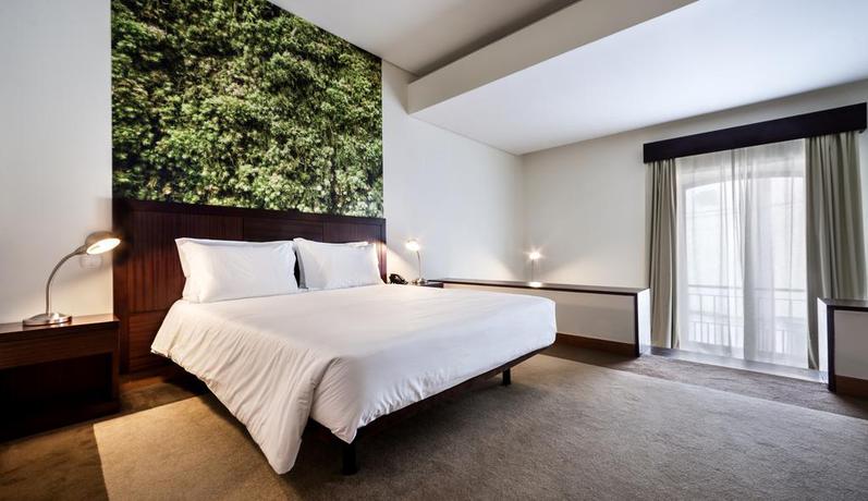 Hotel Avenida