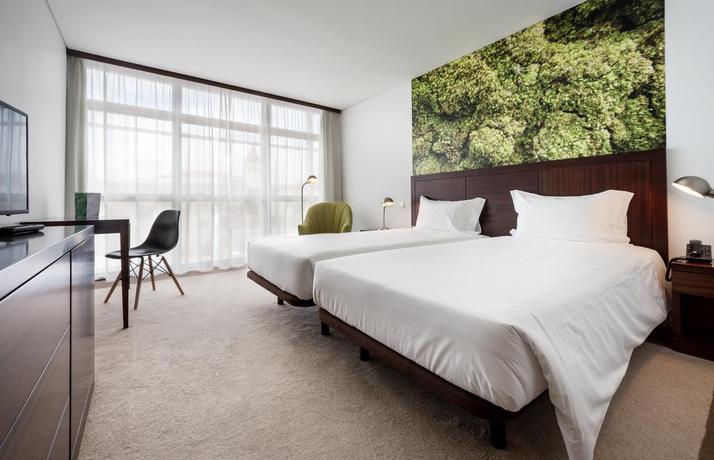 Hotel Avenida