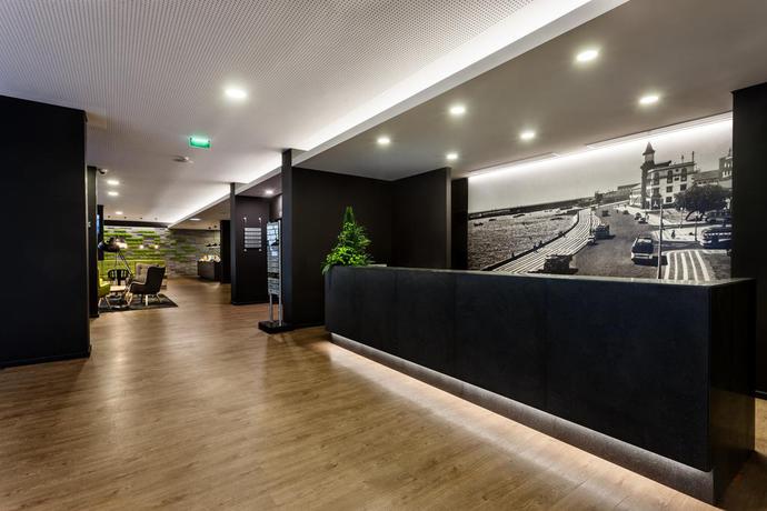 Hotel Avenida