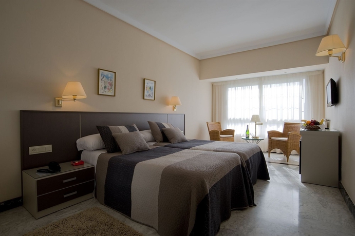 Hotel Avenida