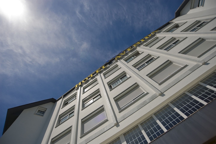 Hotel Avenida