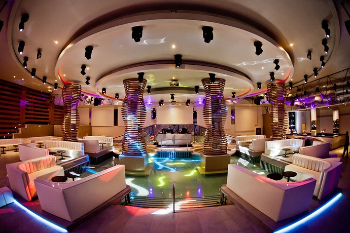 Hotel Aventura Spa Palace (sólo adultos)