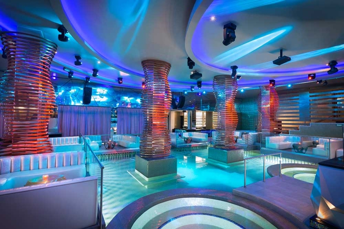 Hotel Aventura Spa Palace (sólo adultos)