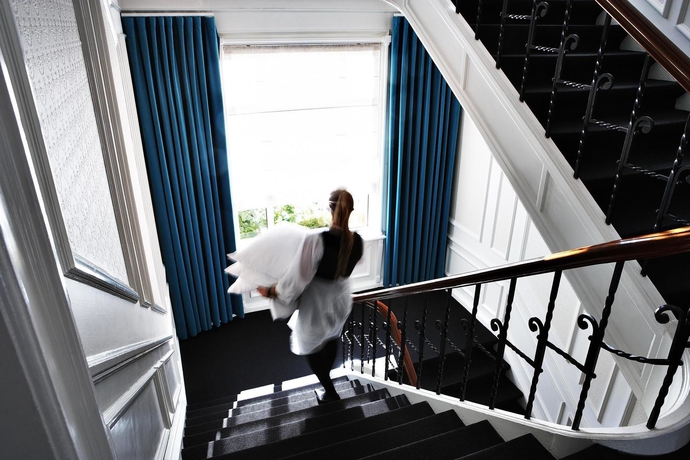 Hotel Avenue