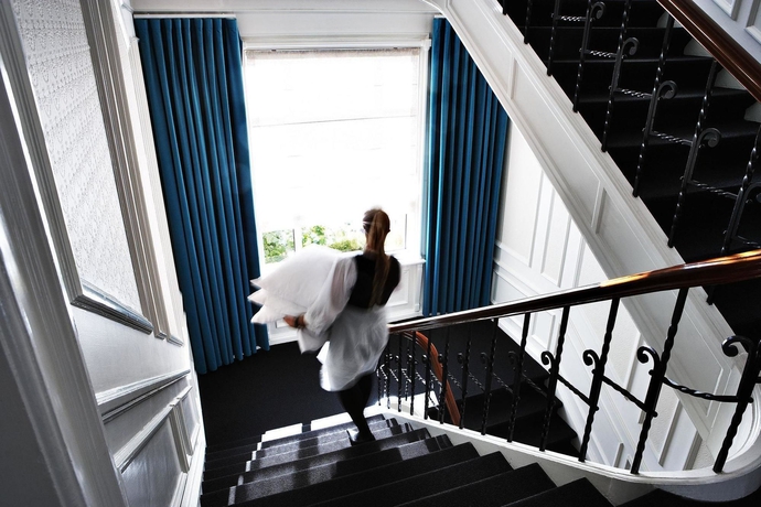 Hotel Avenue