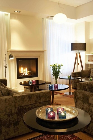 Hotel Avenue