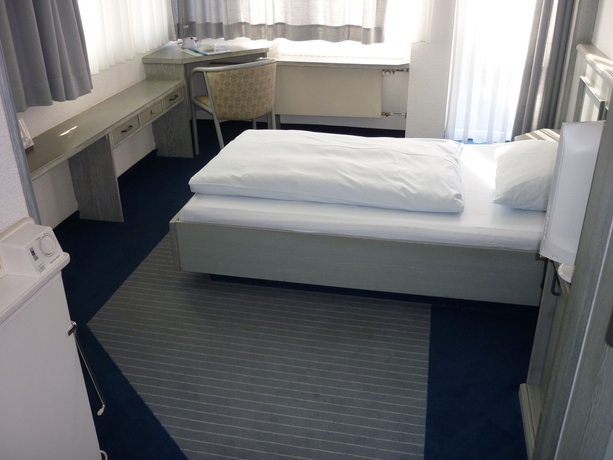 Hotel Avenue