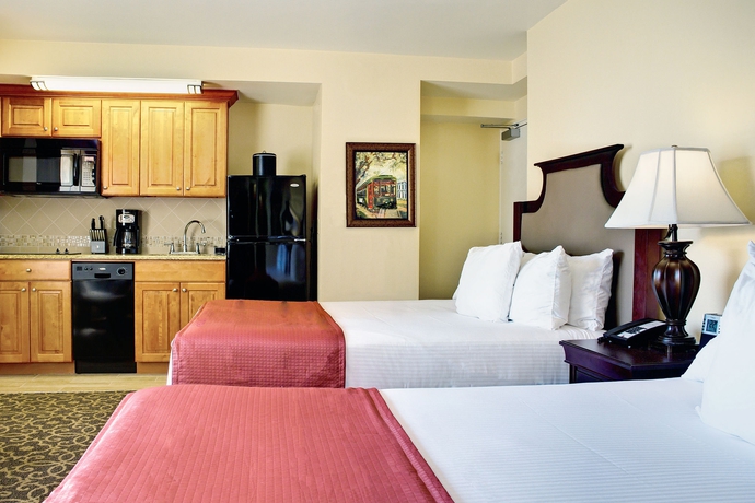 Hotel Avenue Plaza 