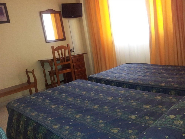Hotel Averroes