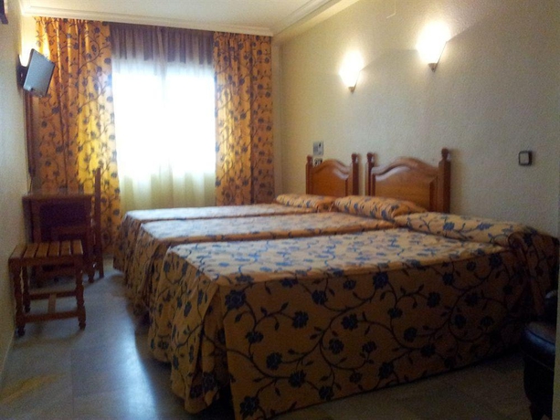 Hotel Averroes
