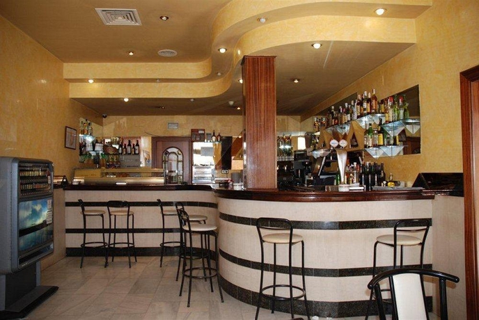 Hotel Averroes