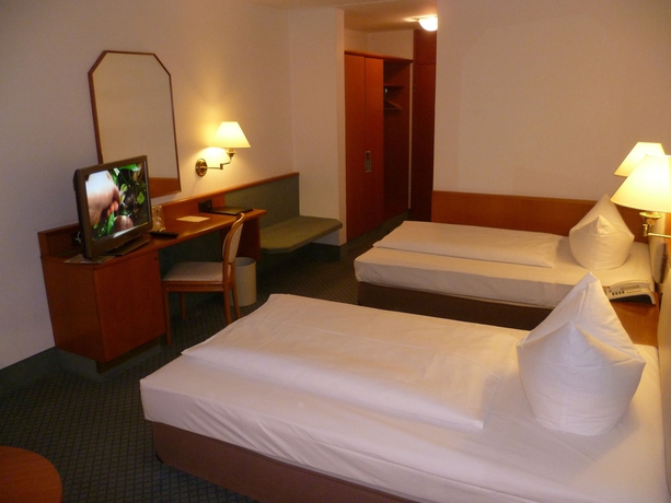 Hotel Avia Regensburg