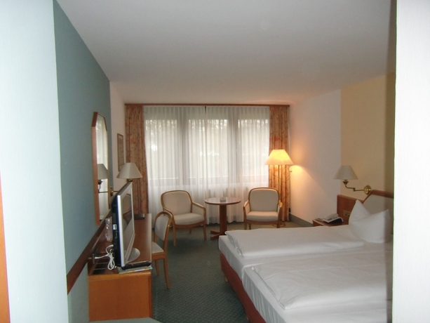 Hotel Avia Regensburg