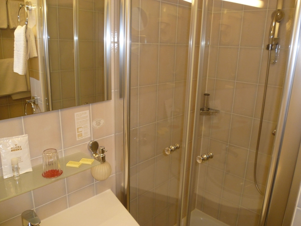 Hotel Avia Regensburg