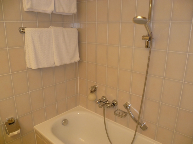 Hotel Avia Regensburg