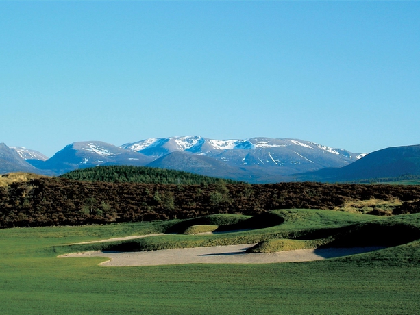 Hotel Aviemore Inn