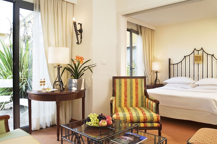 Hotel Avignon Grand