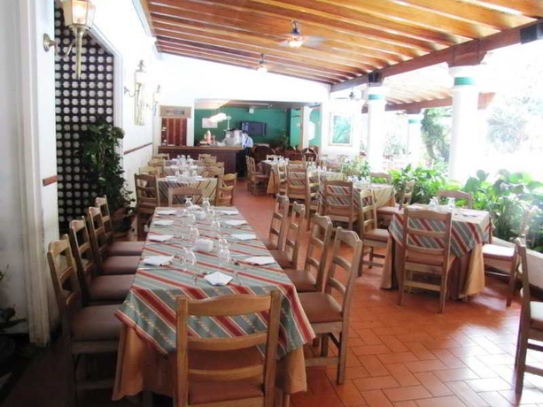 Hotel Avila
