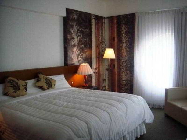 Hotel Avila