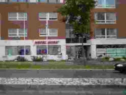 Hotel Avion