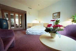 Hotel Avion