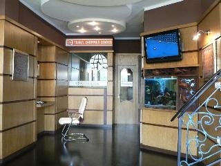 Hotel Avion