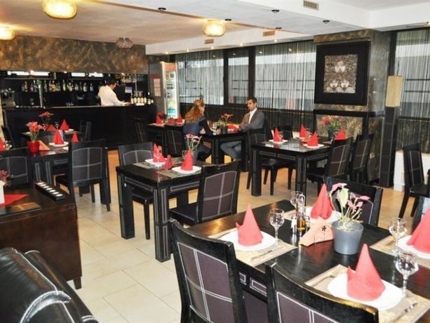 Hotel Avis Hotel