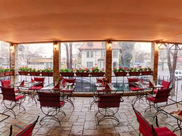 Hotel Avis Hotel