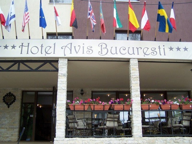 Hotel Avis Hotel