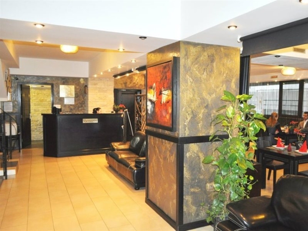 Hotel Avis Hotel
