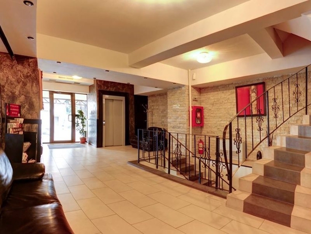 Hotel Avis Hotel