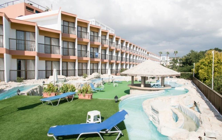 Hotel Avlida