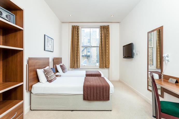 Hotel Avni Kensington