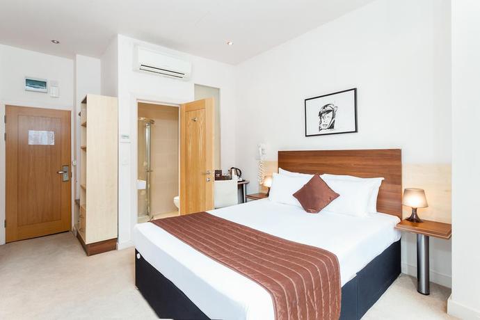 Hotel Avni Kensington