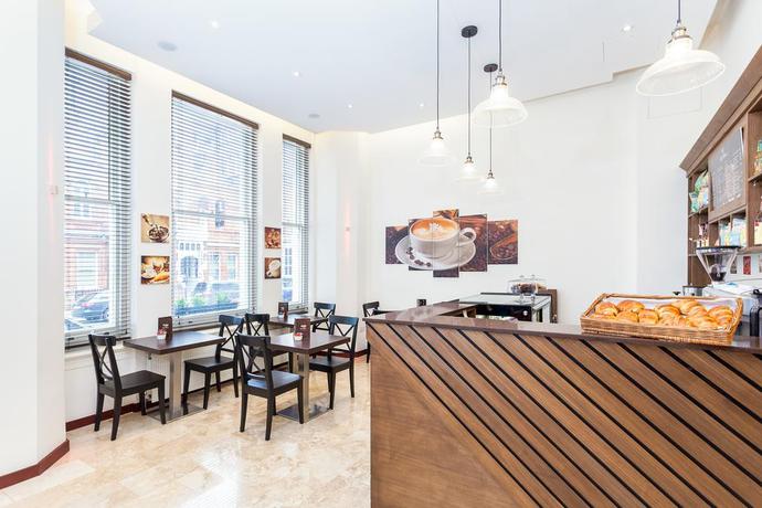 Hotel Avni Kensington