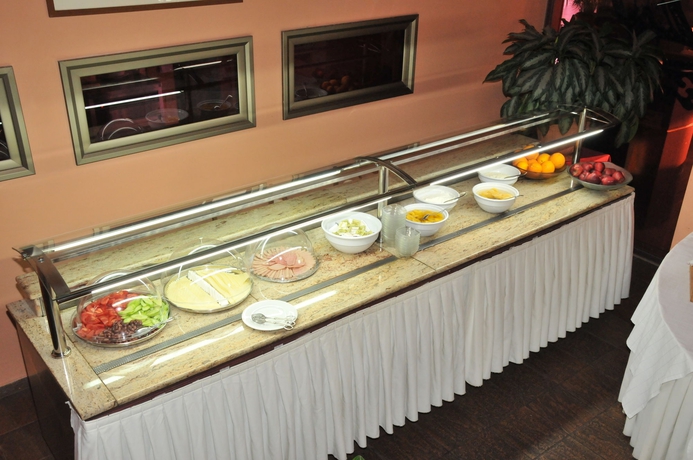 Hotel Avra