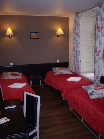 Hotel Avtograf