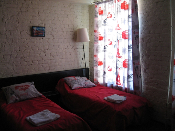 Hotel Avtograf