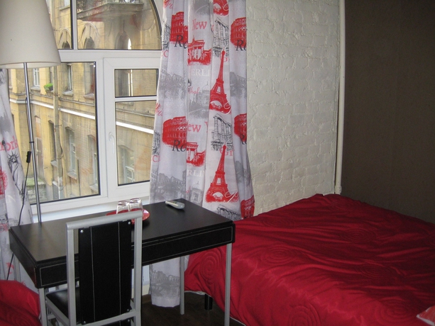 Hotel Avtograf