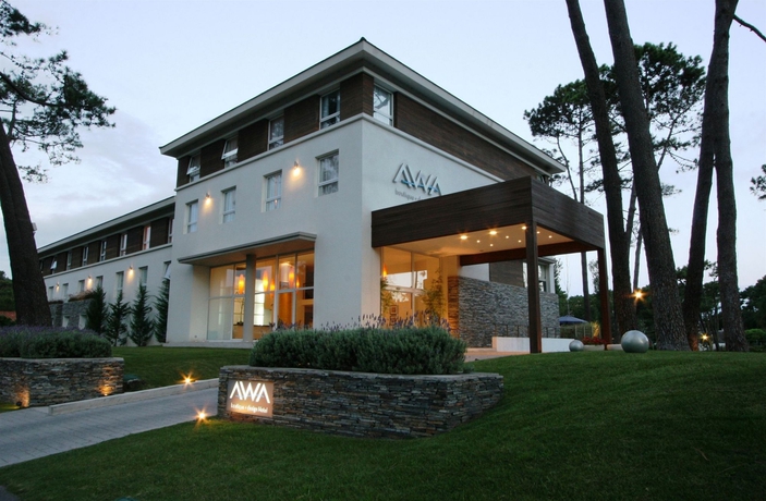 Hotel Awa Boutique + Design 