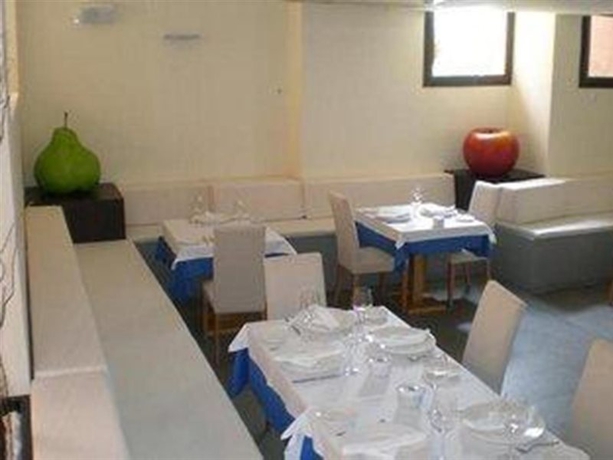 Hotel Axarquia Beach